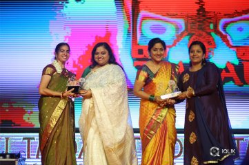Telugu Movie Dubbing Artists Union Silver Jubilee Celebrations Photos